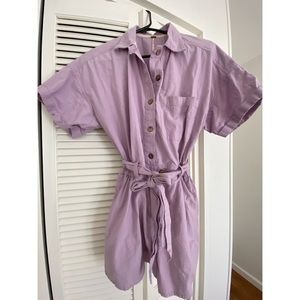 Free People Romper